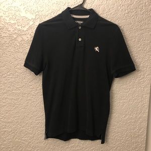 Express Polo Shirt